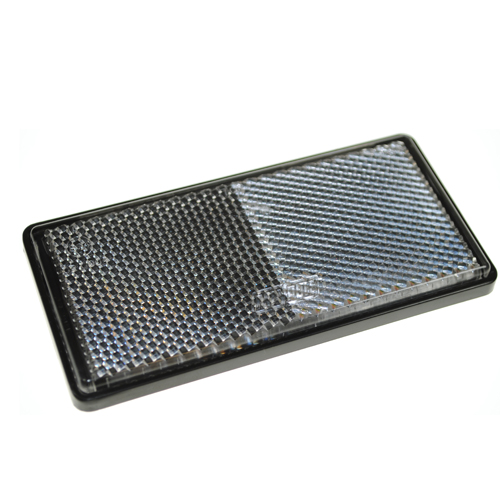 Radex Clear Self Adhesive Reflector