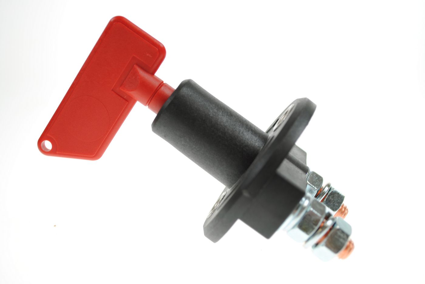 Single Pole Battery Cut Off Switch