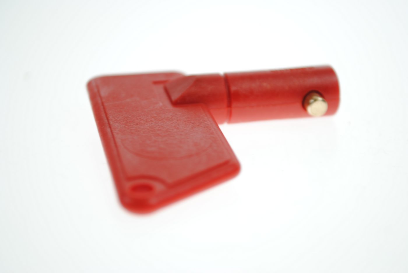 Spare Key For Battery Cut Off Switch MP604