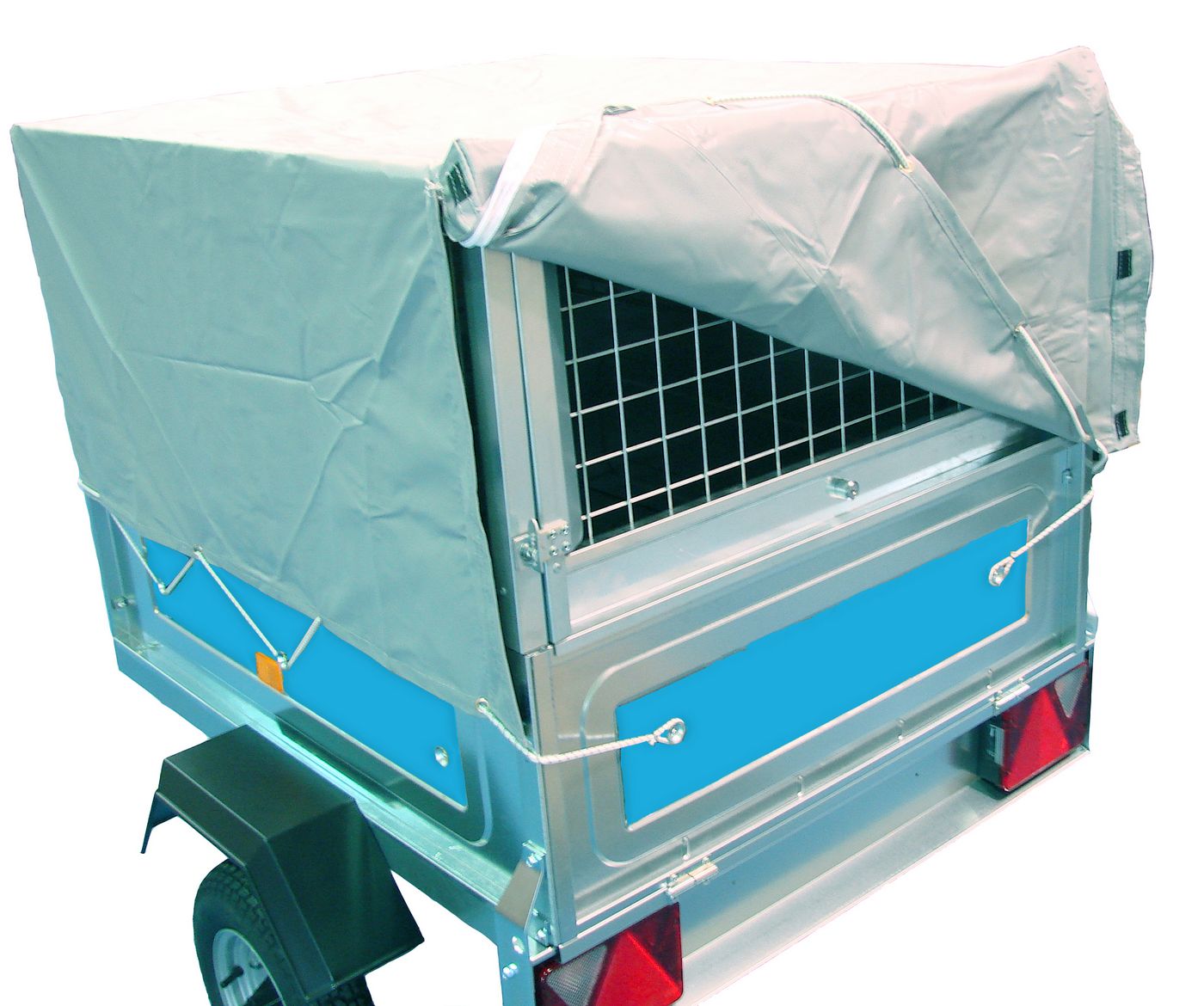 Cover For MP68105 High Side Mesh Kit